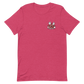Carnie Employee Unisex t-shirt