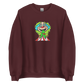 Carnie Town Sweater