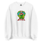 Carnie Town Sweater